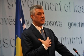 Izmijenjena optužnica za ratne zločine, obrisan i Hašim Tači