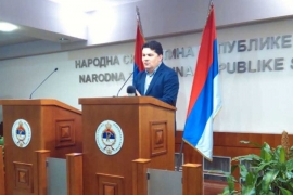 Stevandić: Opozicija bespotrebno radikalizuje situaciju