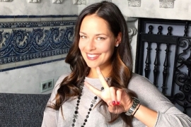 Ana Ivanović i Švajni u centru pažnje na Runijevom rođendanu (FOTO)