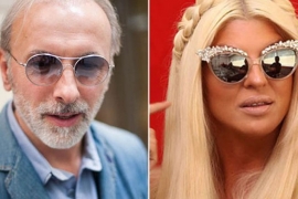 Jelena Karleuša napisala "kolumnu" o Dinu Merlinu (FOTO)