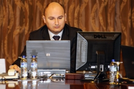 Bivši premijer RS Džombić odbranio doktorsku disertaciju