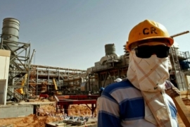MMF: Saudijci će za pet godina ostati bez novca ako nafta ne poskupi