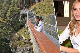 U posljednjem intervjuu pred smrt Ena Kadić otkrila nešto strašno