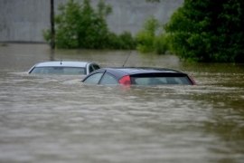 Izvještaj o prošlogodišnjim poplavama ići će pred poslanike