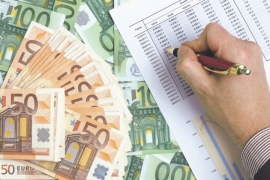Krediti privredi u stalnom padu