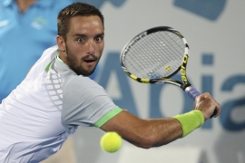 Troicki eliminisan na startu turnira u Bazelu