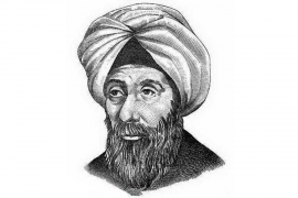 Otac svih islamista: Ubija ljude, a mrtav već 700 godina