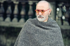 Dino Merlin: Oprostio sam ocu što me je napustio, ali nisam zaboravio
