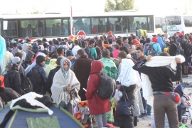 Više izbjeglica u Istanbulu nego u ostatku Evrope