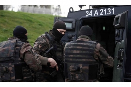 Racije u Turskoj: Uhapšeno 30 osumnjičenih islamista 