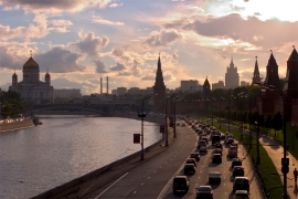 Moskva: Na srpsko-ruskom biznis forumu 120 srpskih i 100 ruskih firmi