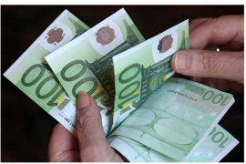 Pad primanja u regiji: Plata manja u BiH, Srbiji i Hrvatskoj