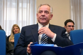 Sanader uskoro na slobodi, prihvaćena kaucija 