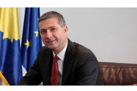 Čolaku: Kosovo potpisalo SSP sa EU