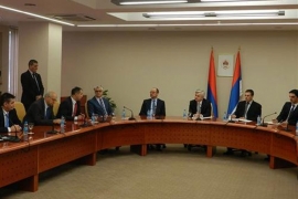 Parlament RS otvoren za inicijative diplomatskih predstavnika