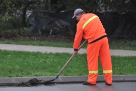 Banjaluka: Očišćeno 220 tona otpada