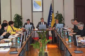 Za direktora IDDEEA imenovan Edim Nesimi