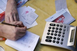 Za dan više od 2.000 prijava za "prebijanje dugova"