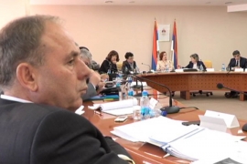 Saslušan Dragan Anđelić, bivši direktor "Voda Srpske"
