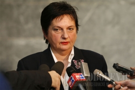 Majkić: Prekršen zakon prilikom imenovanja Nesimija