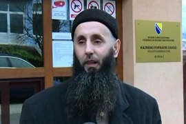 Otac svjedočio: Sin mi je u Siriju otišao zbog Bosnića