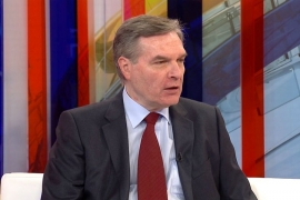 Visković: SAD i EU posmatraće svaki detalj Vučićeve posjete Moskvi