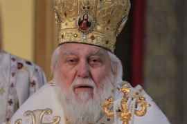 Vladika Grigorije: Mitropolit Nikolaj život posvetio bogosloviji