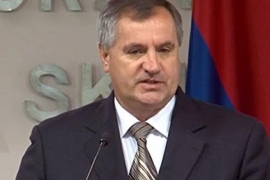 Višković: Odluka o referendumu biće objavljena u Službenom glasniku