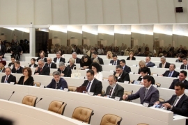 Završena sjednica Predstavničkog doma PSBiH