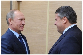 Nastavak intenzivne, ali sužene saradnje Berlina i Moskve