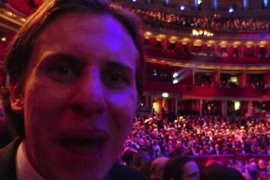 Lagao da je falsifikovao karte za premijeru filma o Bondu (FOTO)