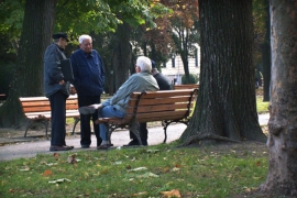 Isplata penzija za oktobar u FBiH počinje 5. novembra