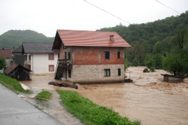 Za poplavljene u RS uplaćeno 16.175.352,41 KM