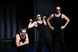 "Zapleta 07" : Kad psi progovore