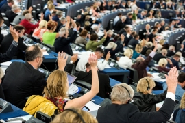 Usvojen Izvještaj o Strategiji EU za Jadransko-jonsku regiju