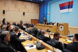NSRS: Usvojeno više preijedloga zakona