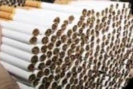 Zaplijenjeno dva miliona cigareta vrijednosti 355.000 evra