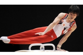 Japanskim gimnastičarima zlato nakon 37 godina