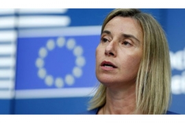 Mogerini: EU bi mogla da se raspadne...