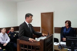 Novalić svjedoči na suđenju Samiru Aljukiću
