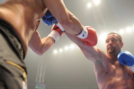 Borilački spektakl u Sarajevu Fight Night 2: U subotu sedam borbi