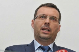 Džindić najavio reorganizaciju u preduzećima u vlasništvu Vlade FBiH