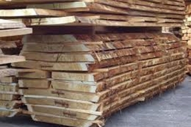 Ukupan izvoz drvne industrije BiH u prvih 6 mjeseci manji za 1,4 odsto
