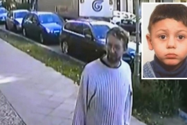 Uhapšen osumnjičeni za otmicu i ubistvo dječaka iz BiH (VIDEO)