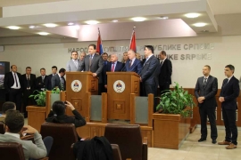 SzP: Većina i Stevandić spriječili raspravu o Specijalnom ...