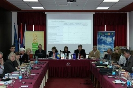 O uključivanju u projekat upravljanja čvrstim otpadom