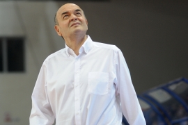 Vujošević: Teško je plivati u prljavoj vodi