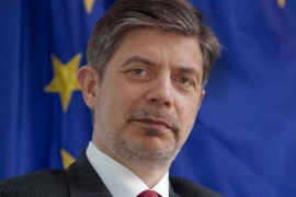 Vigemark: Distrikt ima važnu ulogu u evropskim integracijama