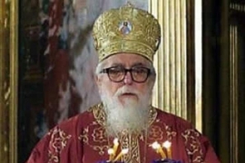 Čović uputio telegram saučešća patrijarhu Irineju