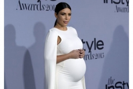 Kim Kardašijan otvorila dušu: Osjećam se kao kit